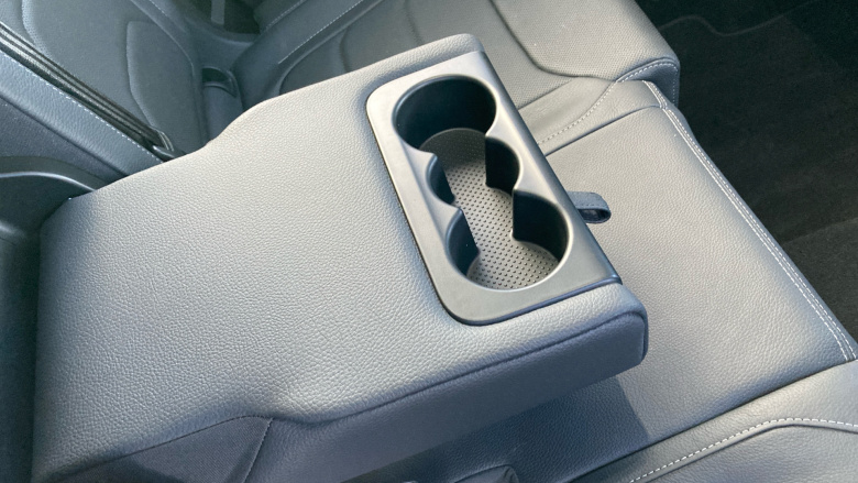 Skoda Kodiaq 2.0 TDI 193 SE L 4X4 5dr DSG [7 Seat] Diesel Estate